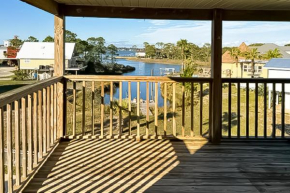 Lagoon Luxury